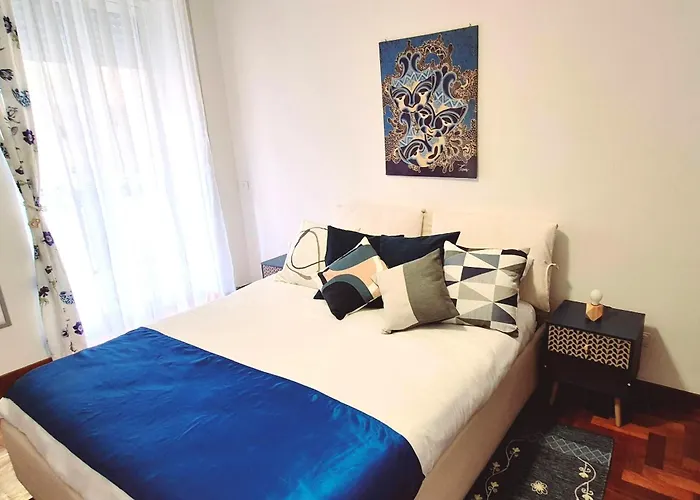 Апартаменты A Casa Di Chi, Family, Near Metro Рим