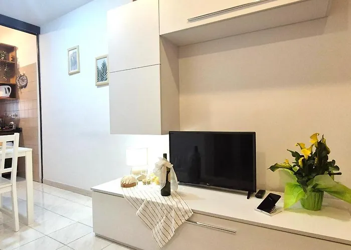 Апартаменты A Casa Di Chi, Family, Near Metro